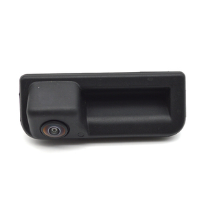 Telecamera di Retromarcia Originale per Auto, Sistema di Immagine per Retromarcia Compatibile con A3 8Y Q4 E-tron Tiguan Atlas ID4 ID7 Octavia <span class=keywords><strong>Superb</strong></span> Kodiaq - Product Image 3