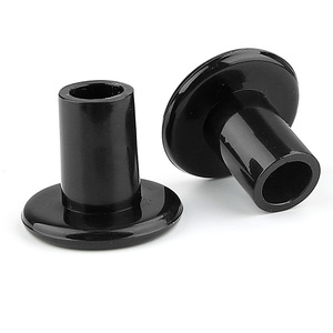 F0138 copri scarpe da ballo in PVC da donna in PVC all'ingrosso salvascarpe per matrimonio antiscivolo in plastica con tacco alto - Product Image 6