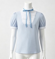 T-shirt à manches courtes pour femmes, équipement équestre printemps/été, chemise pour femme, tenue d'équitation pour compétition équestre