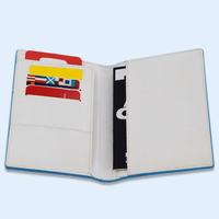 Meistverkaufte Werbegeschenke Notizbuch-Sets mit Stift, USB-Karten, Reisepass, Freie Kombination, Großhandel, Guter Preis, Geschäftskunden