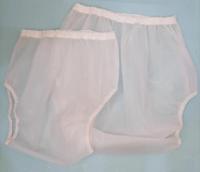 Couche réutilisable pour adultes en gros couche en tissu à haute élasticité conception à la mode film PE imperméable jetable