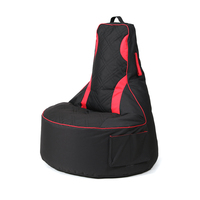Pouf de pouf de gaming matelassé Offre Spéciale durable pouf énorme tapisserie d'ameublement en tissu de style chinois européen moderne pour les joueurs