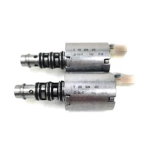 โซลินอยด์สีเขียวรุ่นดั้งเดิม dq200 เมคคาทรอนิกส์ 0am 0cw - Product Image 4