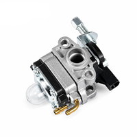 1E32 Auto-Start Heckenschere Vergaser OEM-Ersatzteil 2-Takt Benzinmotor-Teil für Gartenschere & Benzingenerator