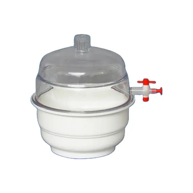 AARK Brand Hot Selling Cheap Price Deal on Laboratory Vacuum Desiccator Dia (150mm to 300mm) for Scientific Lab