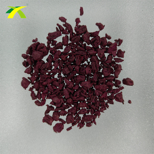 Zc1309 watchung Màu Đỏ Nghiền <span class=keywords><strong>masterbatch</strong></span> cho nhựa cao su hợp chất hạt-Mua màu cát thay thế bột màu - Product Image 2