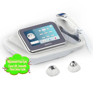 Skin Care Anti Wrinkle Facial Lifting Machine Remove Dark Circles Eye Treatment Device Mesotherapy Skin Rejuvenation Device - Product Image 3