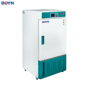 BN-SPX-BIV/BL -10 ℃ 冷凍インキュベーターBOD精密冷却インキュベーターファンブリーズサーキュレーション付き - Product Image 2