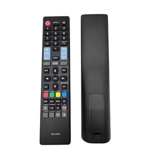 RM-C3230 Remote <b>Control</b> for JVC <b>TV</b> LT-32C360 LT-39C460 39C640 32C485 32C365 NK40F1FHD NK32G6HD NK32F1HD - Product Image 2