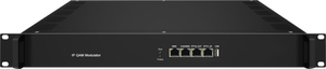 Modulador RF de 32 Portadoras para IPTV HLS M3U8 a ISDB-T con Entrada Ethernet IP de 1000M - Product Image 3