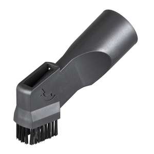 FERVI - ACAS/011 Cepillo multifunción para aspiradora-EAN 8012667315061 ACCESORIOS HERRAMIENTAS ELÉCTRICAS - Product Image 1