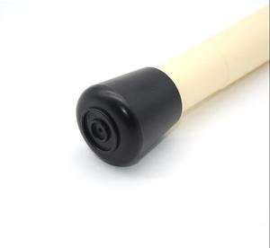 Màu đen bền và cao cấp chất lượng cao su bàn ghế chân lời khuyên mũ - Product Image 2