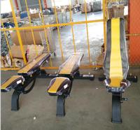 Banc de musculation multi-réglable TB39, équipement de fitness