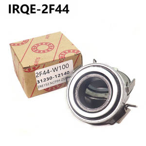 Rodamiento de Desembrague IRQE-2F44 para Toyota Coaster, Repuesto para Reparación de Embrague, Número de Pieza 2F44 - Product Image 3