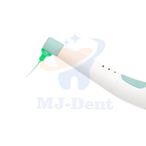 Nieuw Product Tandheelkundige Apparatuur <span class=keywords><strong>Endo</strong></span> Activator Sonische Irrigator Handstuk Met 120 Stuks <span class=keywords><strong>Endo</strong></span> Tips Gebruiken Bij Endodontische Behandeling - Product Image 5