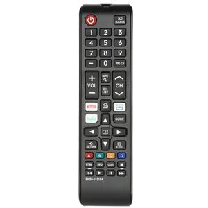 Fabrika toptan akıllı üniversal uyumlu TV uzaktan kumanda aleti BN59-01315A Samsung akıllı TV için uyumlu - Product Image 1
