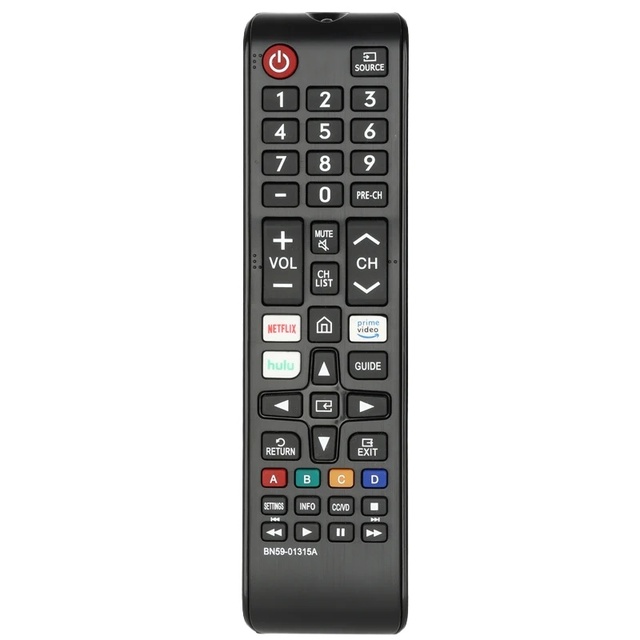 Factory Wholesale Smart Universal TV Remote Control BN59-01315A Compatible for Samsung Smart TV
