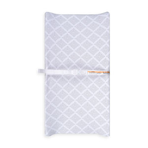 Lenzuola Stampate Morbide Unisex per Fasciatoio Adatte a Materassini Sagomati 32x16 Pollici Copri Fasciatoio Personalizzato per Bambini e Bambine - Product Image 3