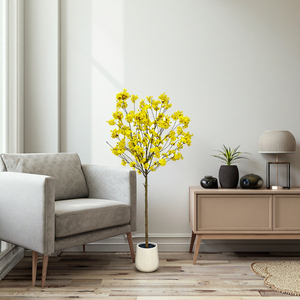 High Quality Artificial <strong>Spring</strong> <strong>Flower</strong> for <strong>Wedding</strong> Festival Decoration Economical yet Elegant - Product Image 3