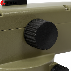 Instrumento de Nivelación Automática de Alta Precisión, Nivel Óptico Automático con Aumento Óptico de 38X - Product Image 2