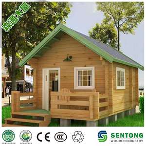 2017 attraente 23sqm Casa In Legno per la <span class=keywords><strong>Vendita</strong></span> - Product Image 2