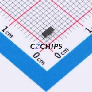 Original et nouveau ESDM24VCP SOT-23 Transistor ESD et protection contre les surtensions (TVS/ESD) - Product Image 2