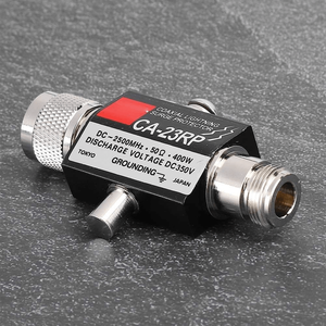 Parafoudre extérieur CA-23RS N Revolution N 2500 MHz pour antenne, protecteur d'antenne coaxiale B7Z8, connecteur UHF mâle-femelle - Product Image 5