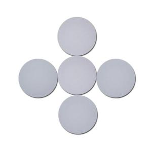 <span class=keywords><strong>125Khz</strong></span> không thấm nước đường kính vòng 25 mét <span class=keywords><strong>RFID</strong></span> tk4100 64 bits <span class=keywords><strong>RFID</strong></span> PVC thẻ đồng xu - Product Image 4