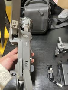 Precio al por mayor: Dron cuadricóptero plegable Mavic <span class=keywords><strong>2</strong></span> Pro usado con video 4K, control remoto, 20MP, transmisión de 10KM, plástico, marca OEM - Product Image 3