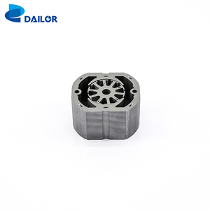 Máy Phát Điện Stator Silicon Cán Thép Stator Và Rotor - Product Image 3