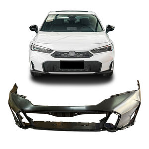 WBL OEM 04711-T56-A50ZZ nuovo modello di Kit carrozzeria per <span class=keywords><strong>Honda</strong></span> 11.5th <span class=keywords><strong>Civic</strong></span> 2025 2026 FE3 paraurti anteriore per auto - Product Image 1