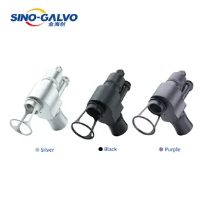 Sino Galvo Thiết Bị Làm Đẹp Bằng Laser CO2 Phân Đoạn Máy Quét Galvo Để Loại Bỏ Sẹo