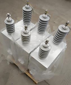 Bam điện áp cao Shunt tụ 11kv <span class=keywords><strong>45kvar</strong></span> 50/60Hz truyền tải điện lò phản ứng sản phẩm - Product Image 2