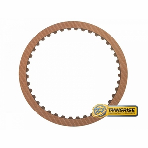 Discos de fricción de embrague C1 de acero U660E U660 completamente nuevos - Product Image 2