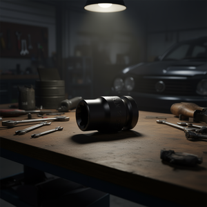 Adaptador de broca hexagonal MTX Socket 235 de 1/2 pulgada para reparación automotriz - Product Image 3