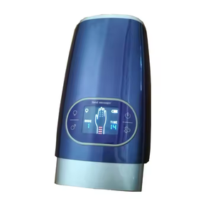 Mesin pemijat Tangan Terapi pintar, mesin relaksasi terapi pintar grafena kompresi panas 2025 untuk tangan dan jari - Product Image 5