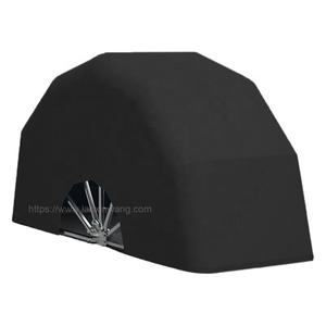 Abri de voiture <span class=keywords><strong>pliable</strong></span> en acier galvanisé durable et imperméable <span class=keywords><strong>pour</strong></span> l'extérieur, <span class=keywords><strong>pour</strong></span> vélo, bateau, <span class=keywords><strong>moto</strong></span>, <span class=keywords><strong>garage</strong></span> - Product Image 1