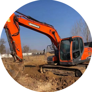 Prezzo a buon mercato DOOSAN DH150LC macchine movimento terra - Product Image 1