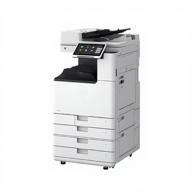 Brand New Multifunction Color Copier Machine Laser Color Printer for IR-ADV DX C3926 Printer Scanner and Photocopy Machine