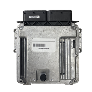 39116-2B004 MEG17.9.8 Placa de Computadora de Motor, Unidad de Control Electrónico (<span class=keywords><strong>ECU</strong></span>) para Sonata <span class=keywords><strong>Tucson</strong></span> - Product Image 1
