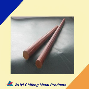 แกนผ้าฝ้ายเรซินฟีนอล/แท่งเบกเกลไลต์/แท่งผ้า - Product Image 3