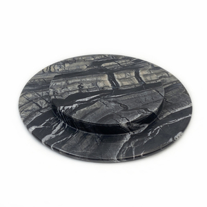 <span class=keywords><strong>Plateau</strong></span> décoratif pour la maison Nanwei Stone - Product Image 4