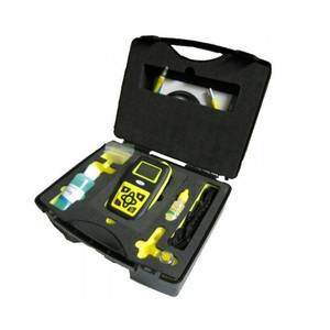 Medidor de Espesor de Revestimiento Multigauge Rita Tmg Ii 5600 para Otras Aplicaciones - Product Image 4