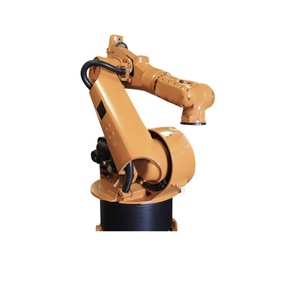 Venta de Robots Nuevos y Usados y Piezas de Robots Kr60-3 - Product Image 1