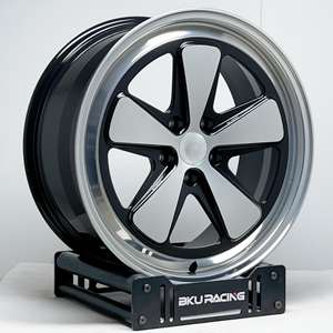 Jantes Bku forgées 5x130 pour <span class=keywords><strong>Porsche</strong></span> Cayenne <span class=keywords><strong>GTS</strong></span> 9Y1 <span class=keywords><strong>Macan</strong></span> Panamera 19 20 21 22 23 pouces, jantes en alliage léger - Product Image 1