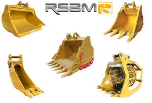 Rsbm Koude Schaaf Asfalt Schaaf Schaafmachine Weg Schaafmachines Voor Skid Stuur Lader - Product Image 6