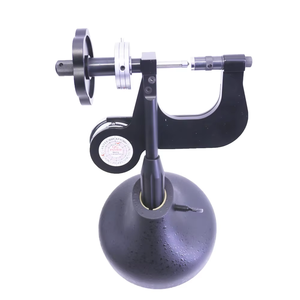 Testeur de dureté superficielle PHR-1ST, testeur de dureté portable, test initial 3kgf - Product Image 6