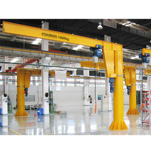 500kg 1ton 2ton נייד ג 'יב קריין 0.5 טון ג' יב קריין 15t - Product Image 2