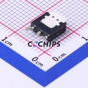 วงจรรวม BD450M5FP-CE2 TO-252ใหม่ของแท้ชิป IC PMIC ตัวควบคุมเชิงเส้น (LDO) - Product Image 2