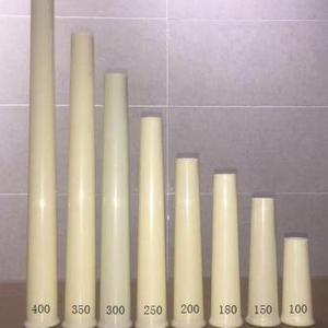 Chất Lượng Cao 50 Lần Tái Sử Dụng Ván Khuôn Tie Rod Tay Áo Nhựa Nón - Product Image 3